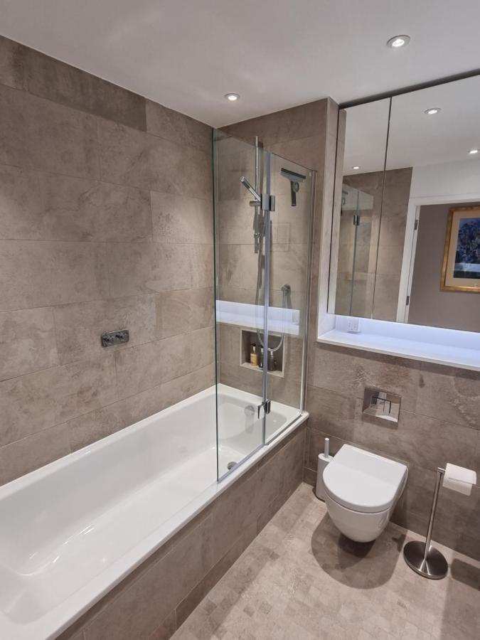 The Danbury, Lower Borough Walls Apartment