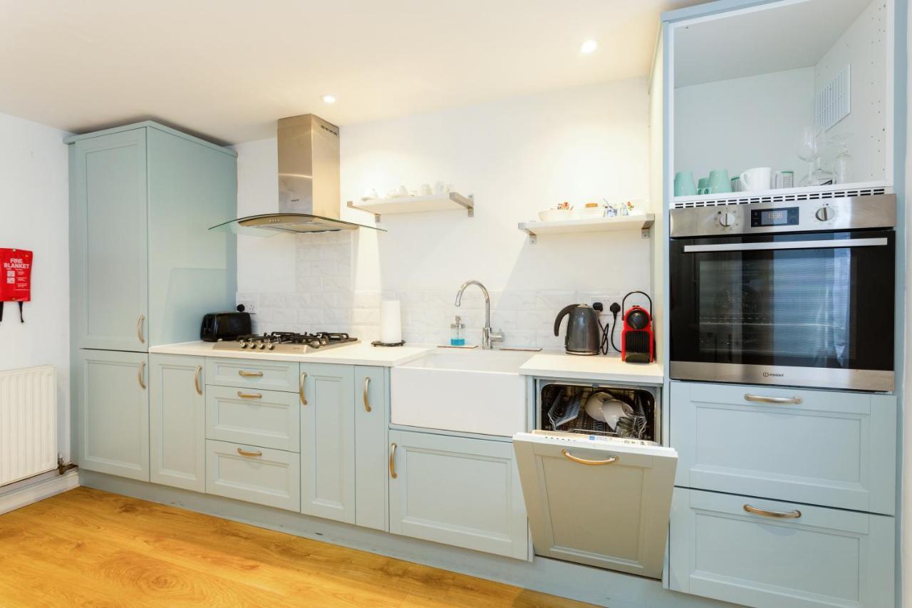 Holiday Apartment *
