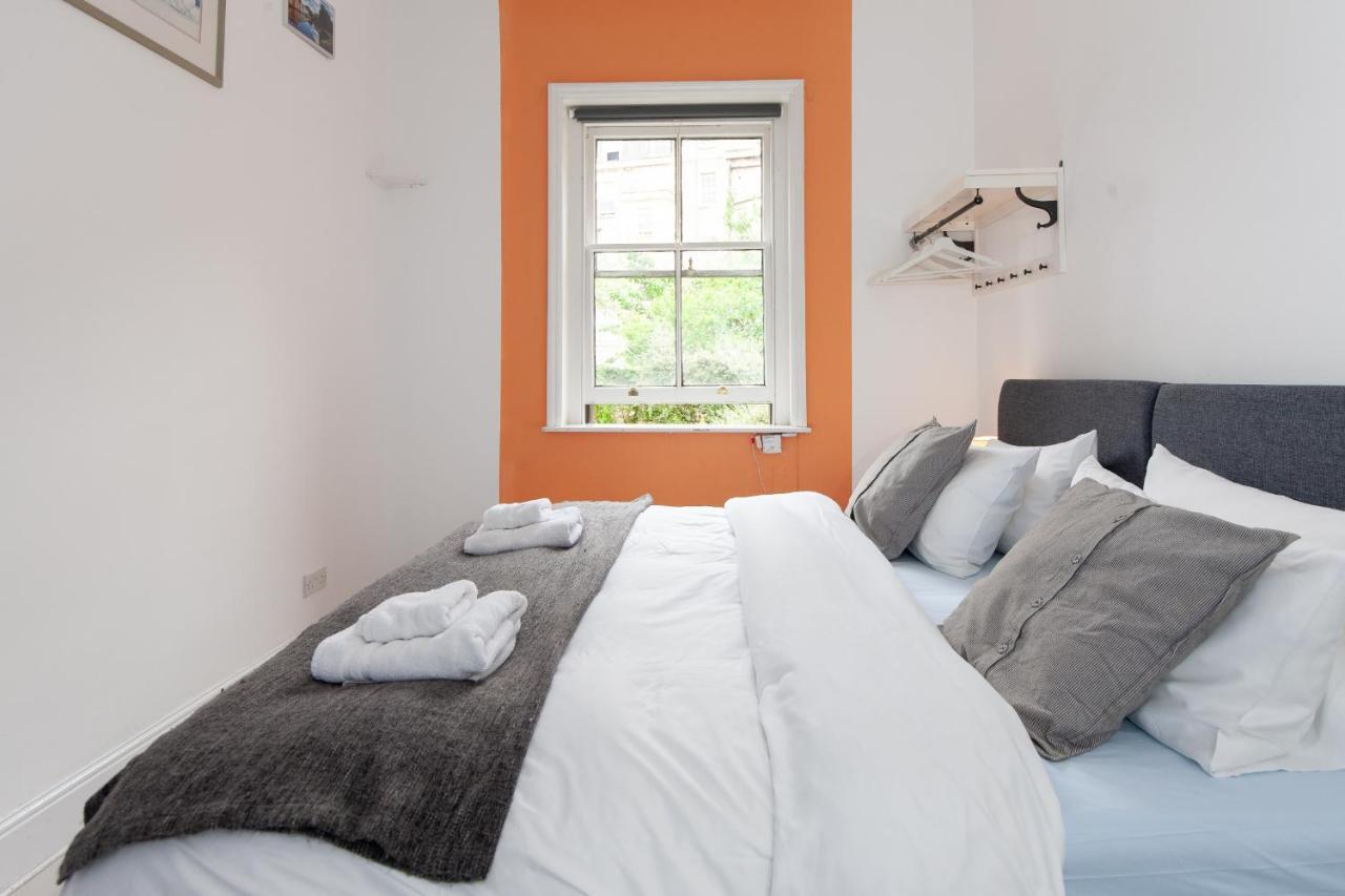 Holiday Apartment