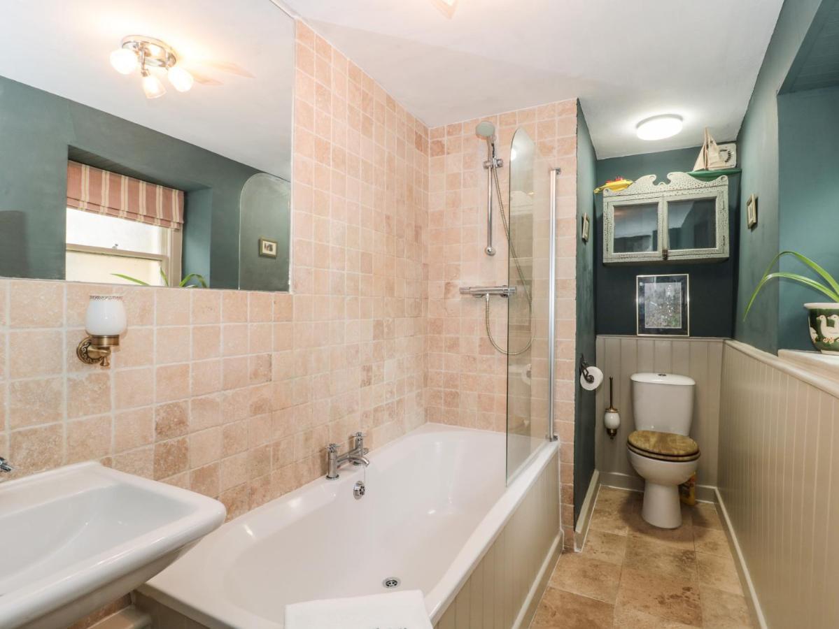 Holiday home Fairy Bath