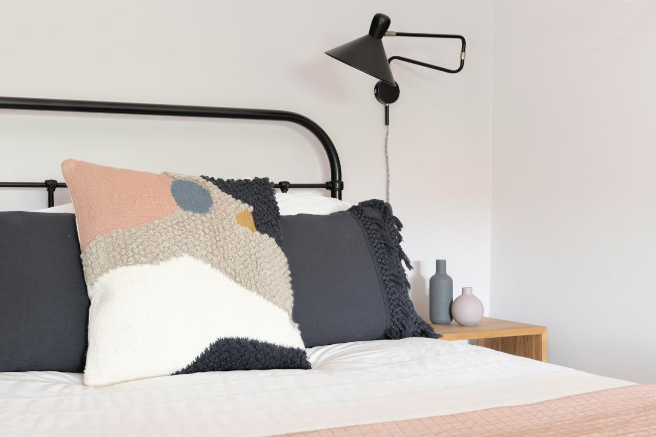 The Hayloft By Black Door Holiday home *