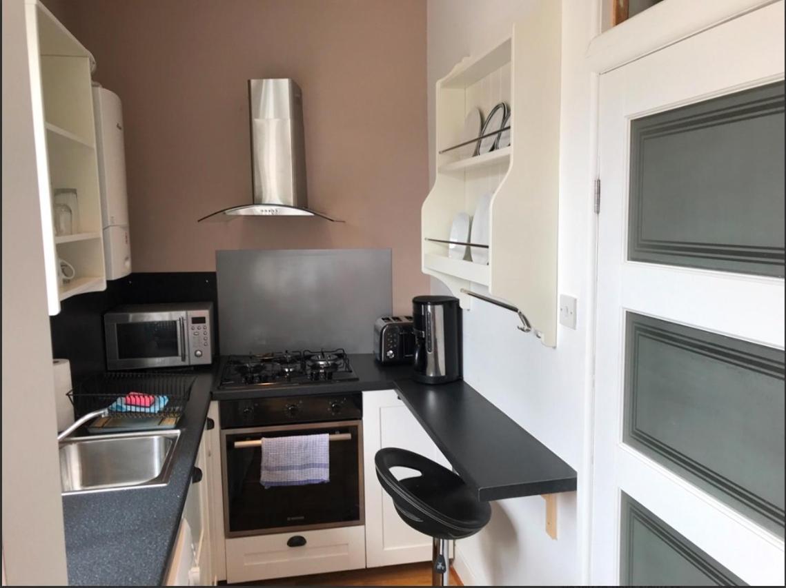Apartment Holiday