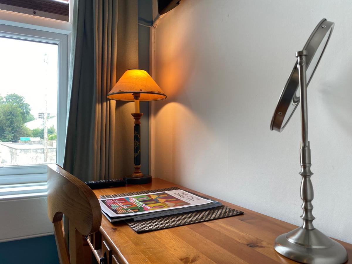 Guest house Lynwood House 4*