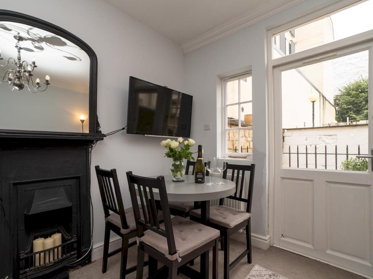 Holiday home Pass The Keys Centrally Located 3 Bed Townhouse With Garden