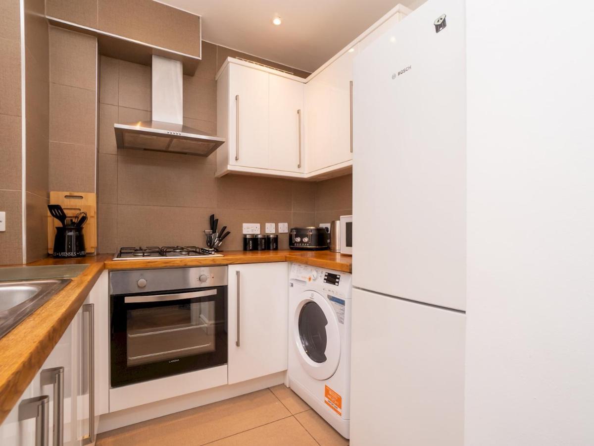 Holiday home Pass The Keys Centrally Located 3 Bed Townhouse With Garden