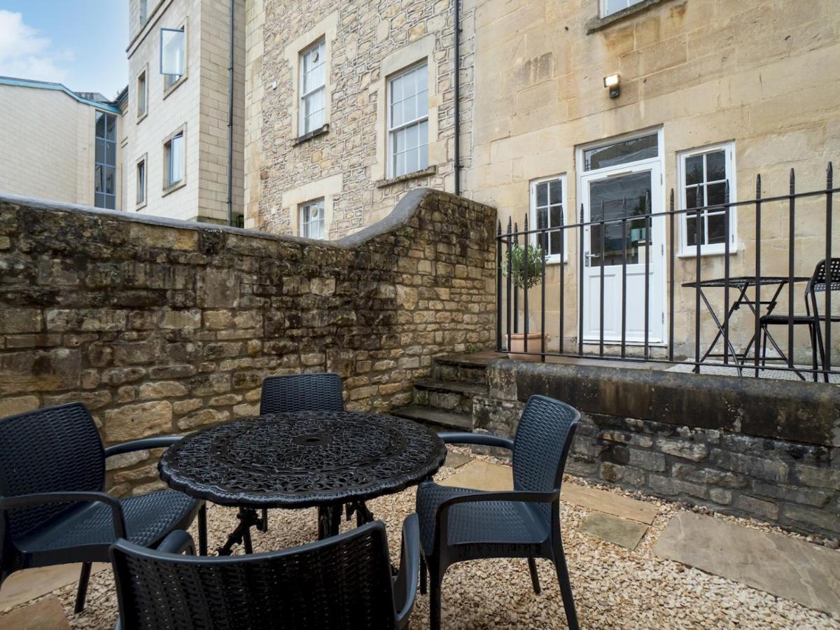 Holiday home Pass The Keys Centrally Located 3 Bed Townhouse With Garden *
