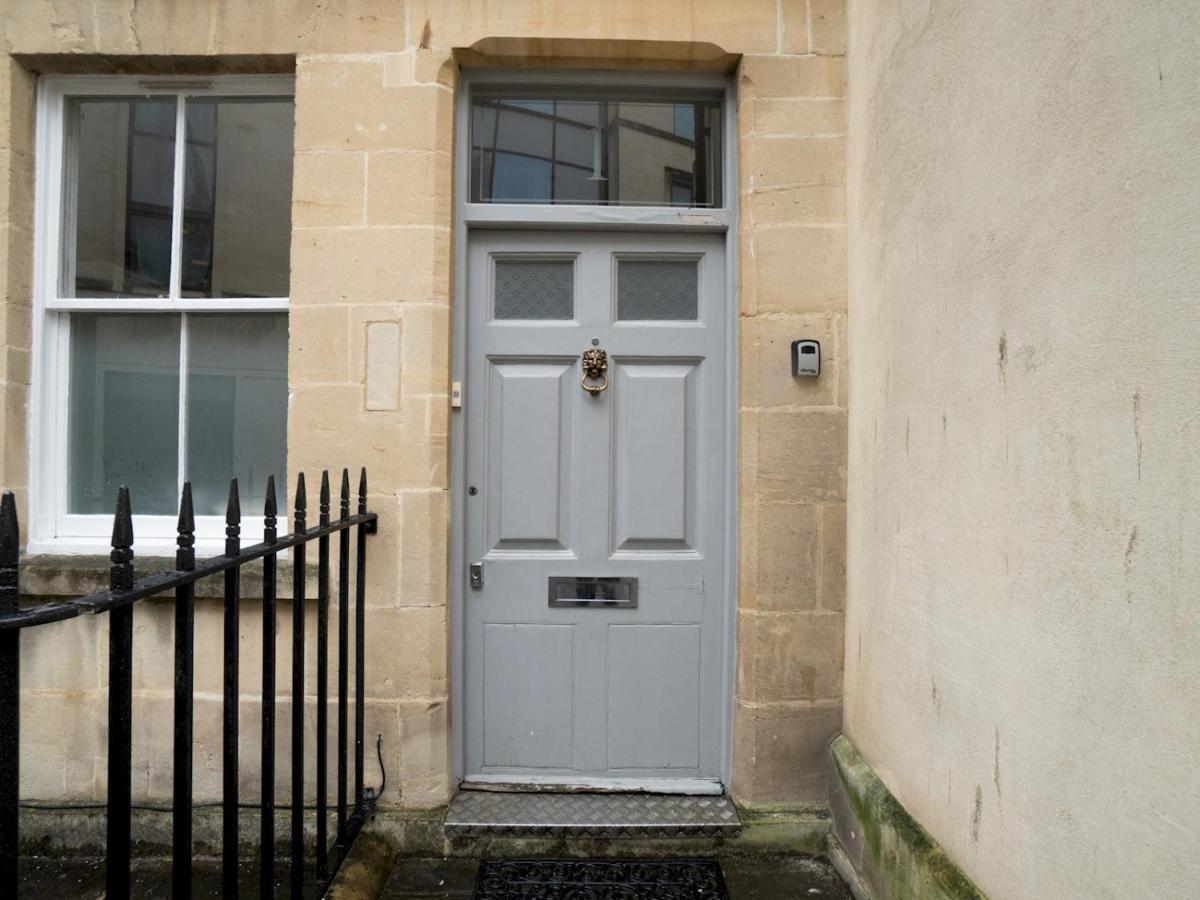 Holiday home Pass The Keys Centrally Located 3 Bed Townhouse With Garden *