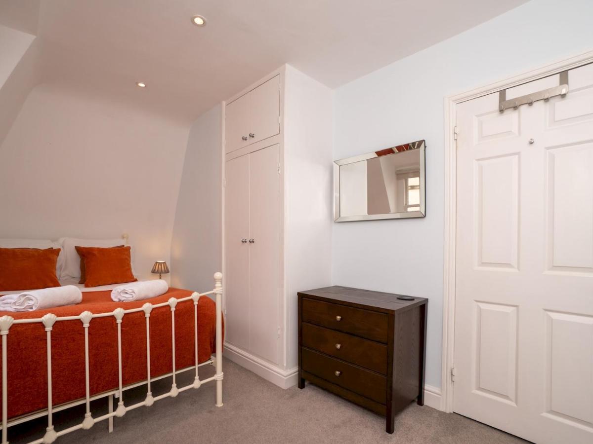 Holiday home Pass The Keys Centrally Located 3 Bed Townhouse With Garden