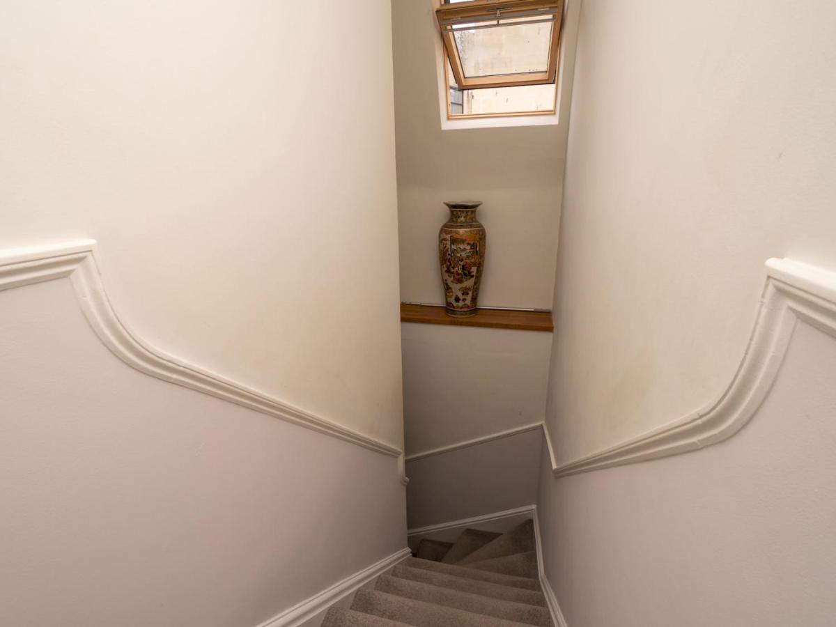 Holiday home Pass The Keys Centrally Located 3 Bed Townhouse With Garden