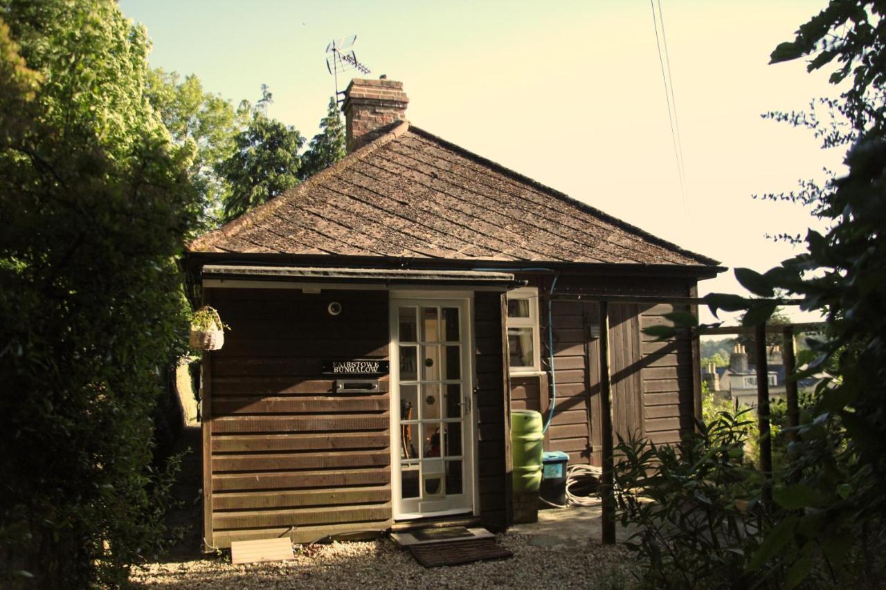 Lodge Spacious In Bath, Nature And City!