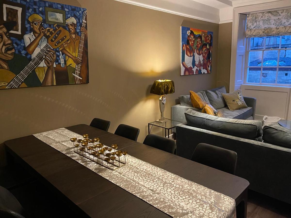 Impeccable 4-bed In Bath