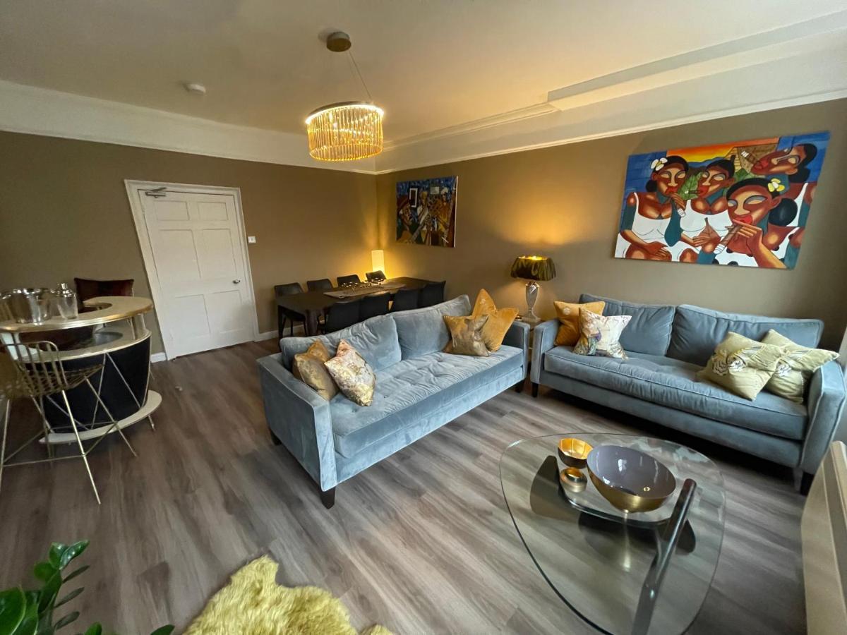 Impeccable 4-bed In