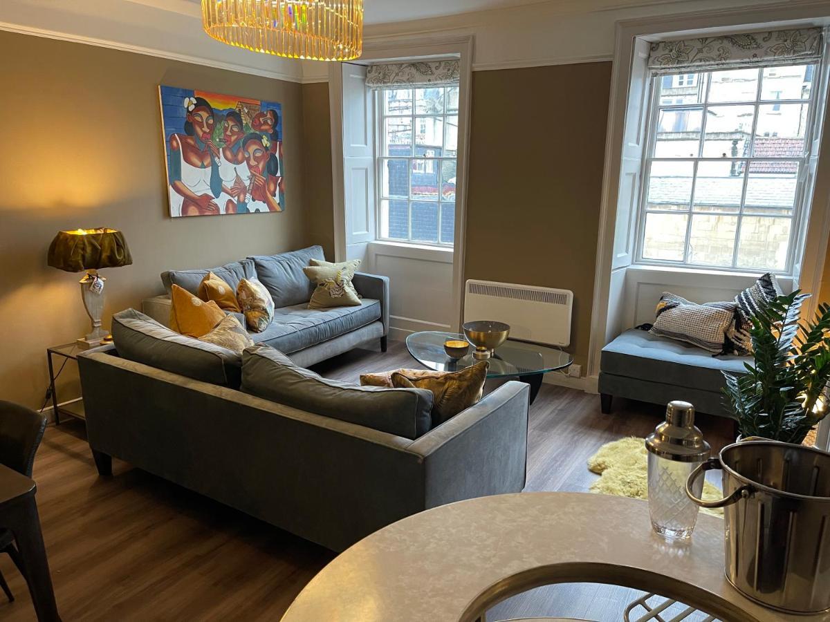 Impeccable 4-bed In *