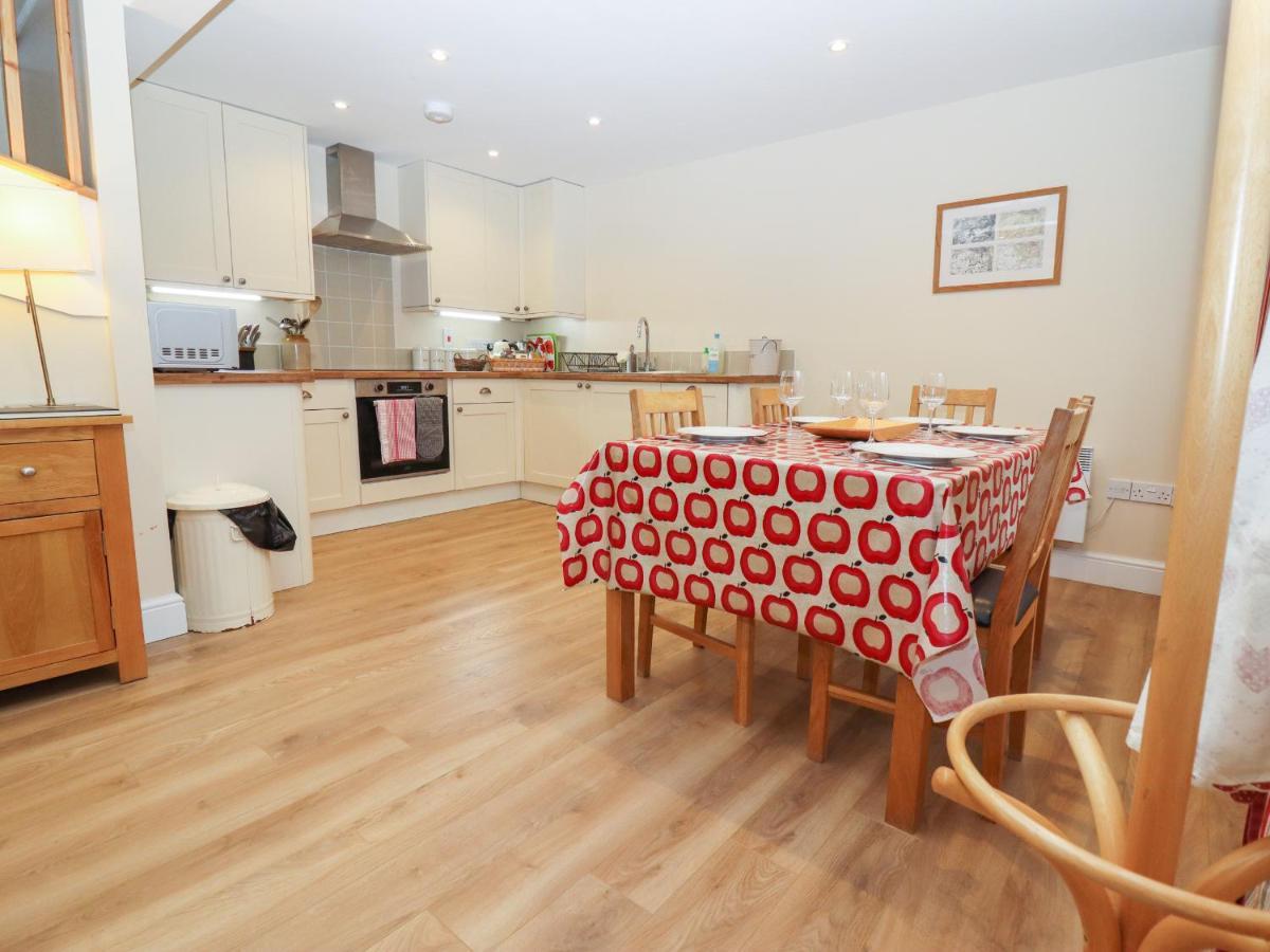 Holiday home The At Barrow Mead