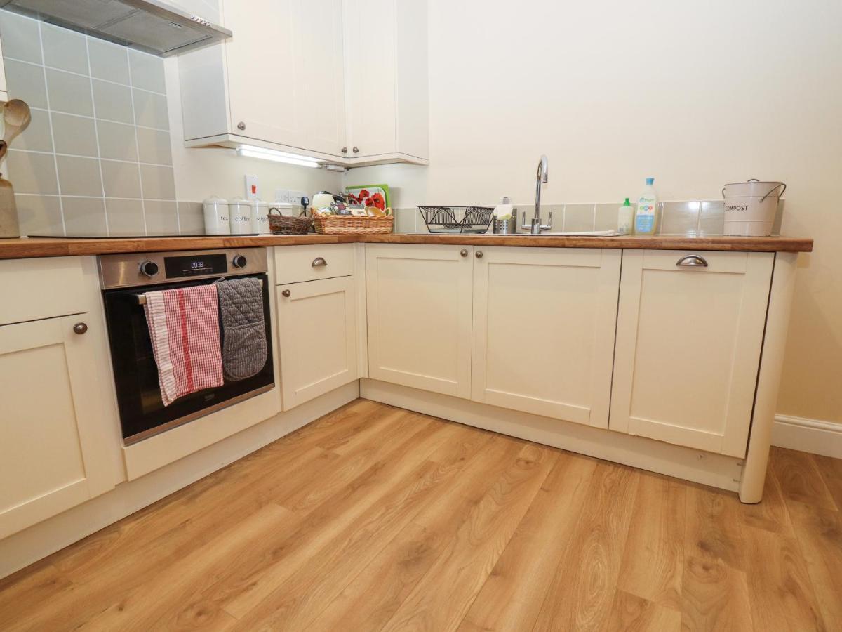 The At Barrow Mead Holiday home *