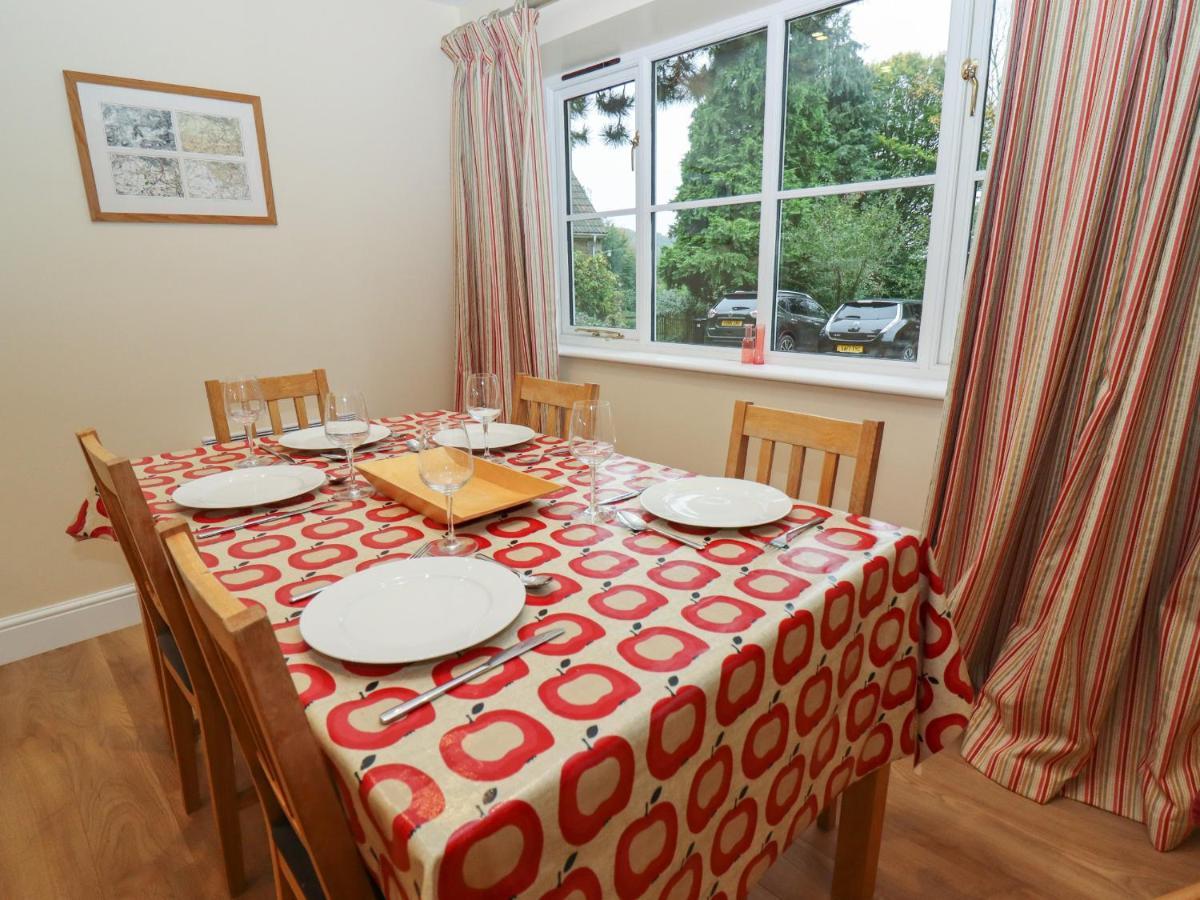 The At Barrow Mead Holiday home *