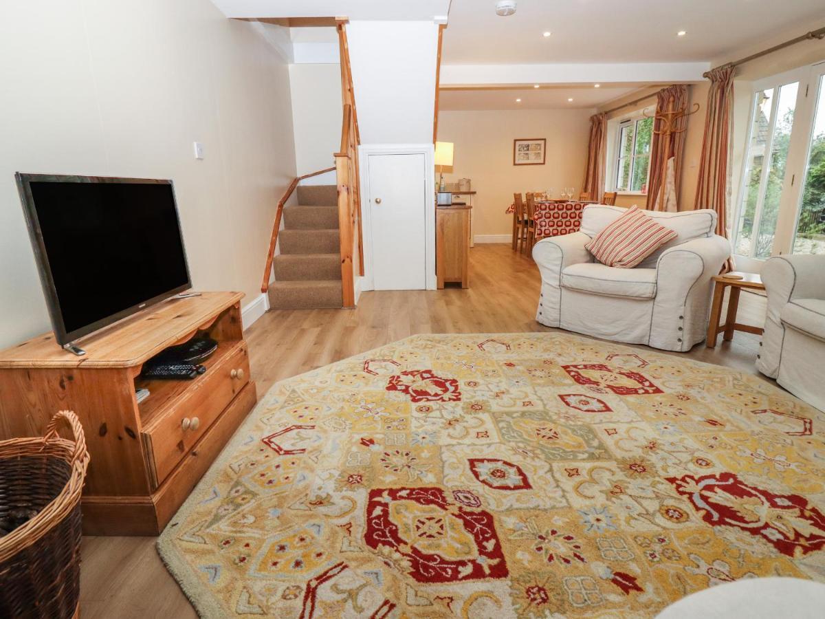 Holiday home The At Barrow Mead Bath