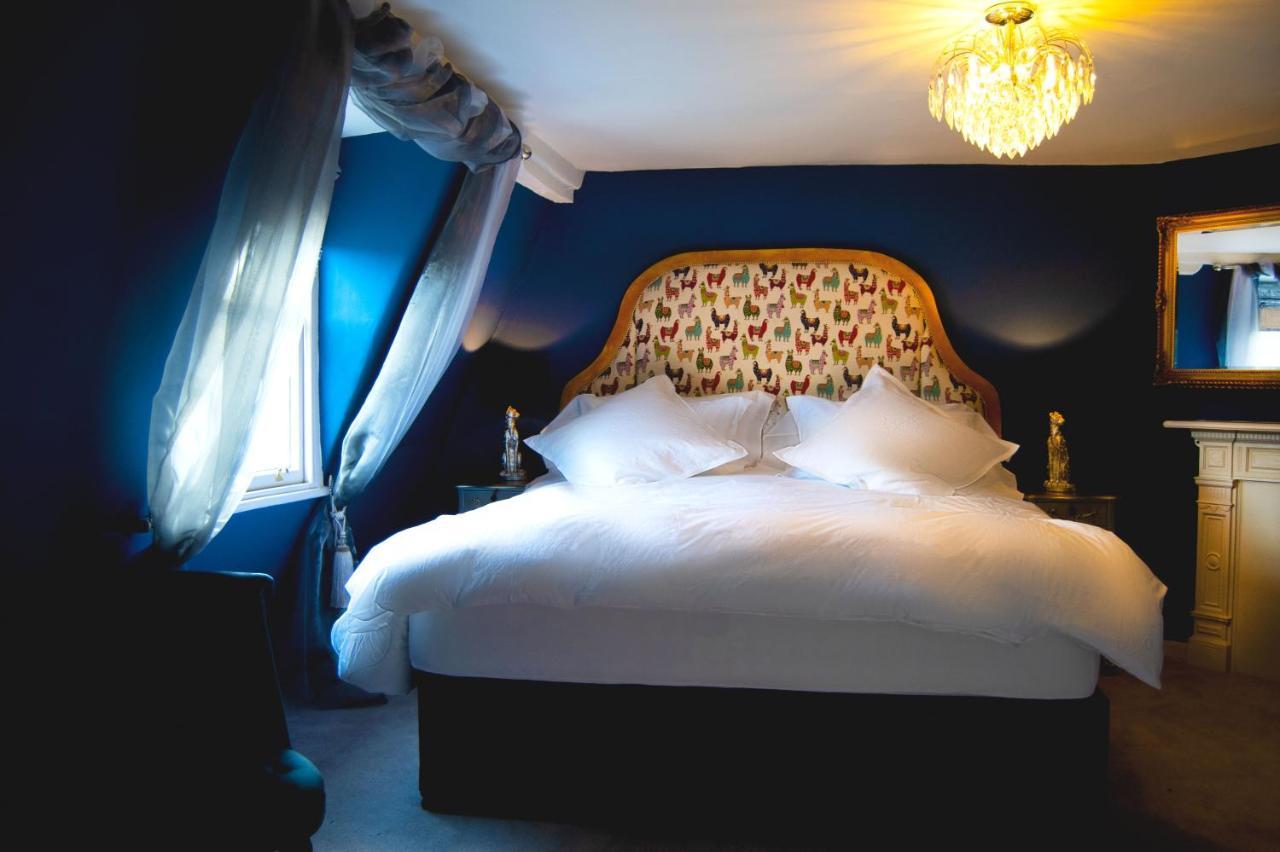 Apartment Impeccable 4-bed In *