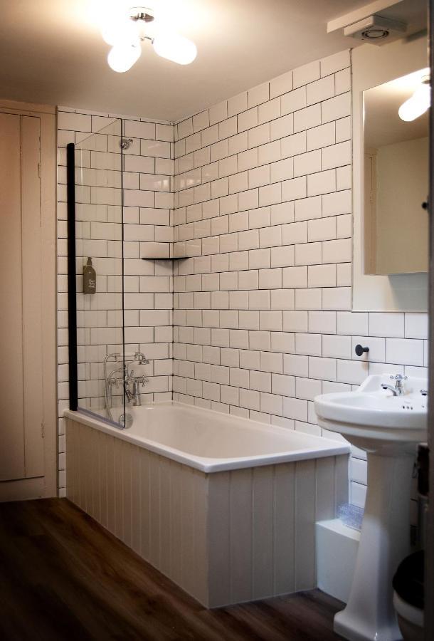 Apartment Impeccable 4-bed In Bath