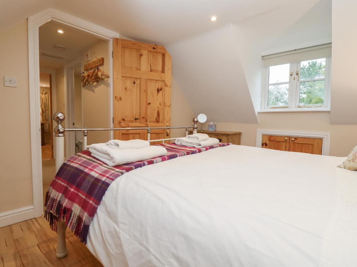 The At Barrow Mead Holiday home *