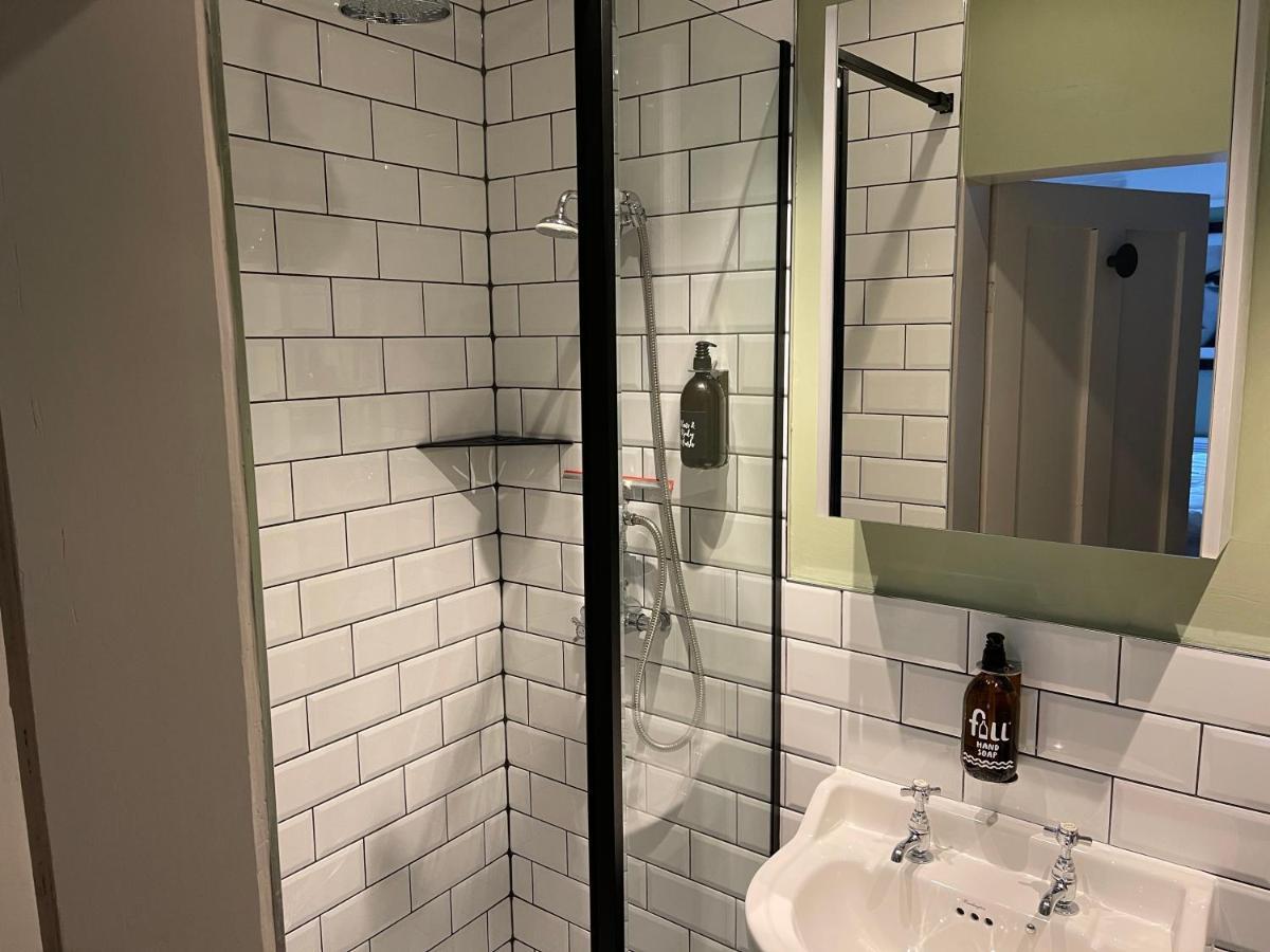 Apartment Impeccable 4-bed In Bath