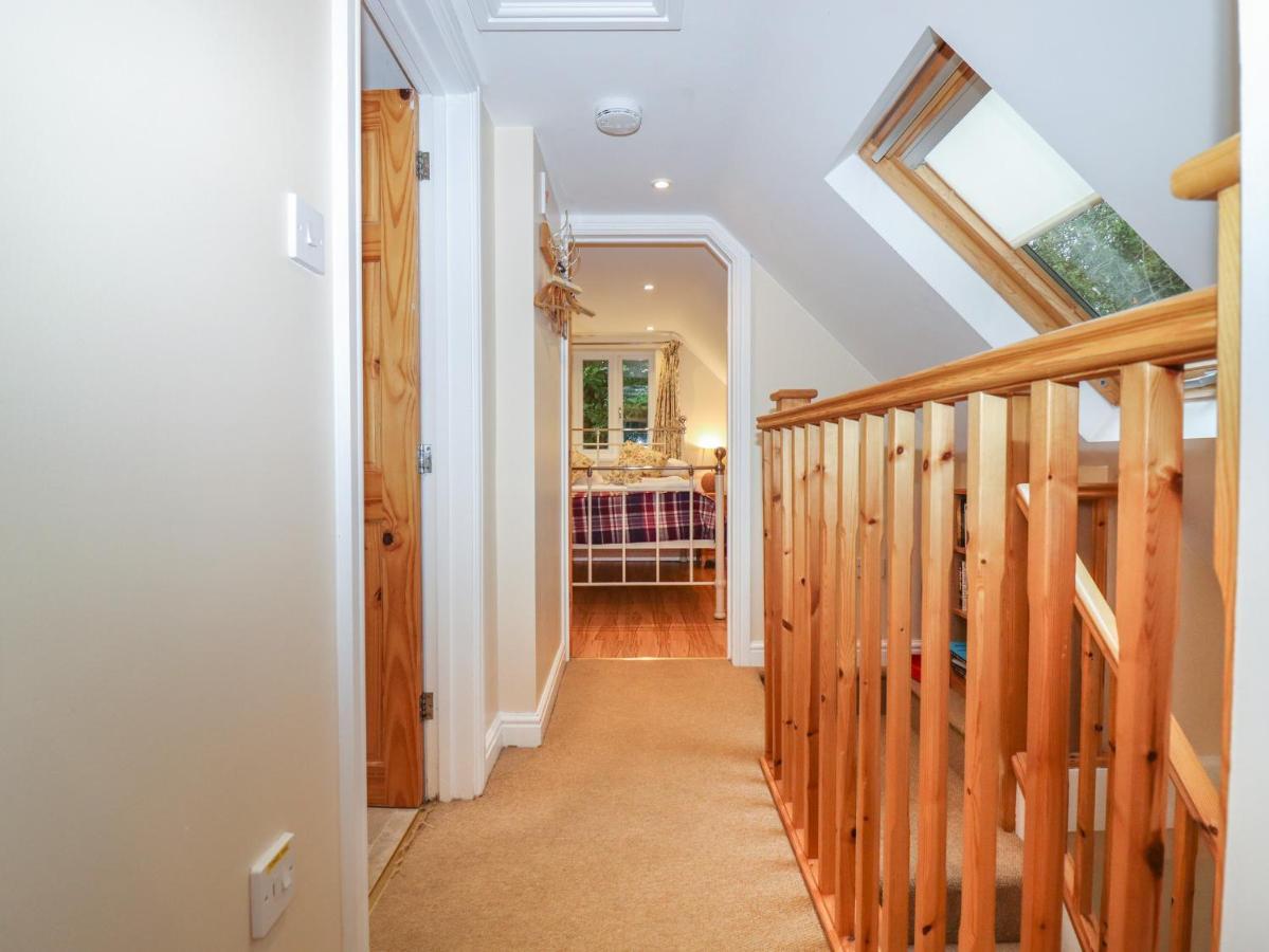 The At Barrow Mead Holiday home