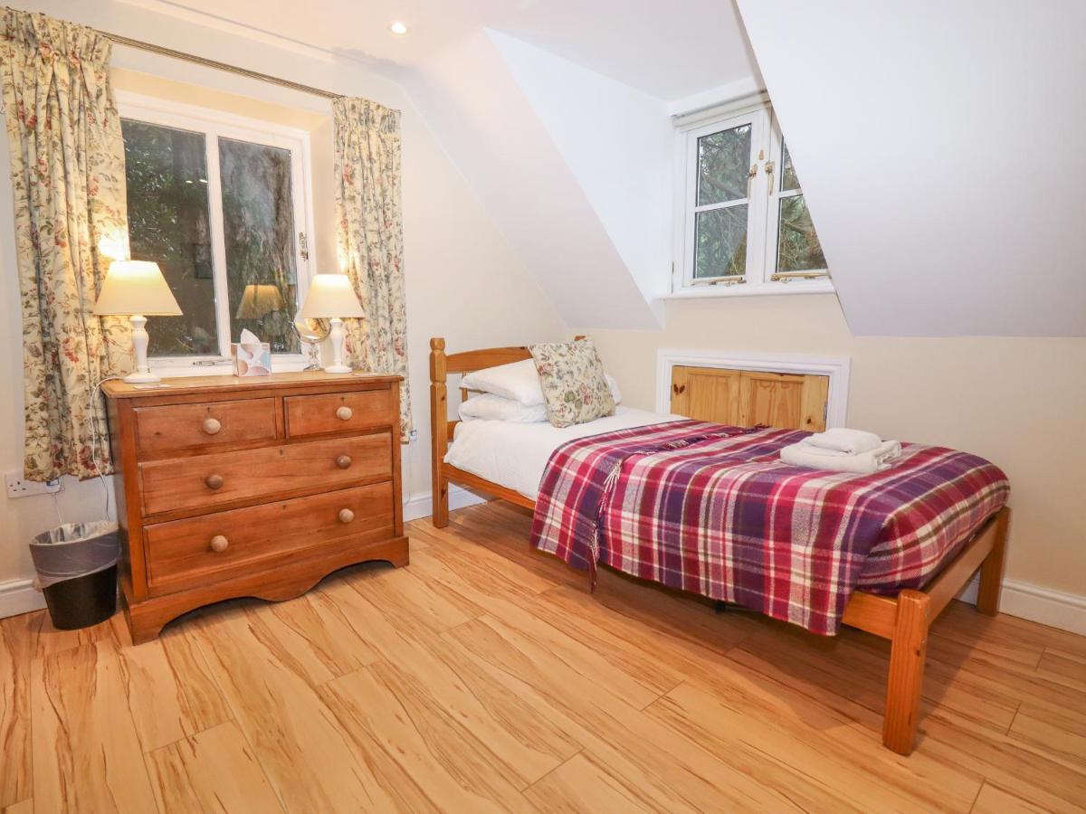 Holiday home The At Barrow Mead