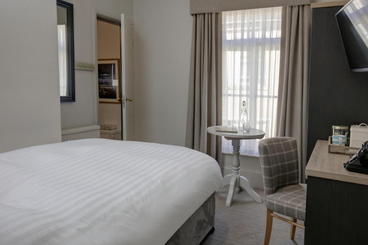 Lansdown Grove Hotel 4*