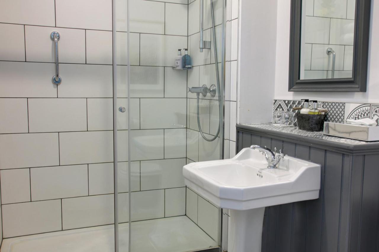 Hotel Lansdown Grove