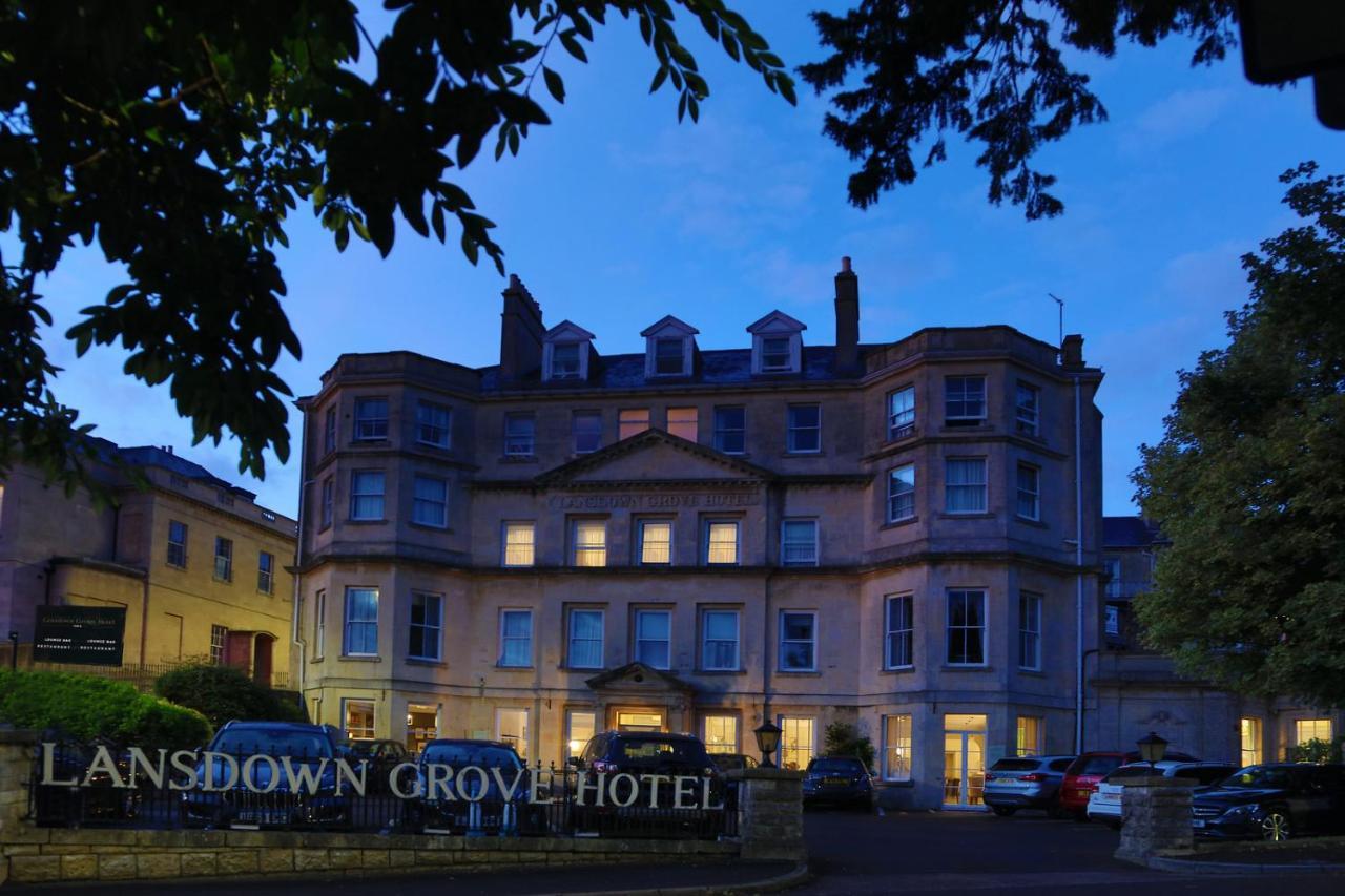 Lansdown Grove