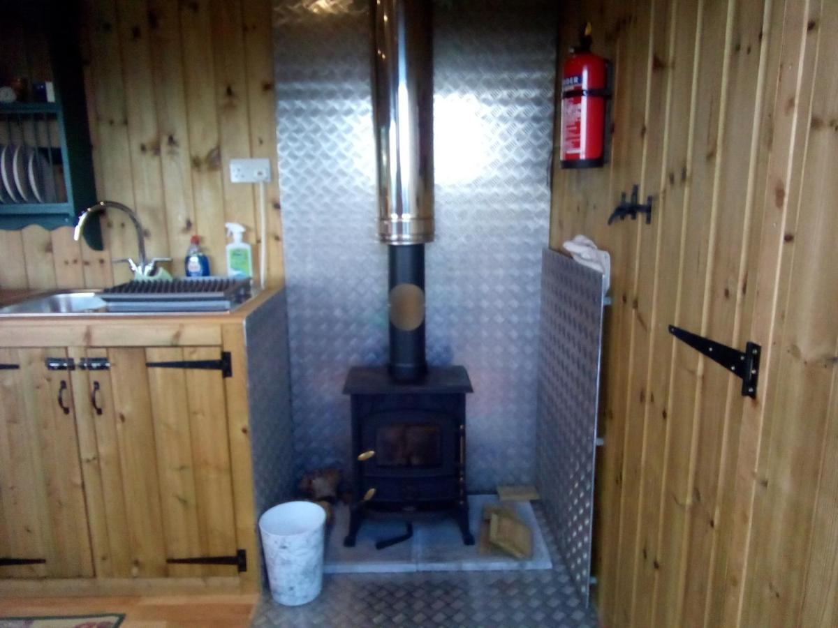 Lower Haven Shepherds Hut * Bath