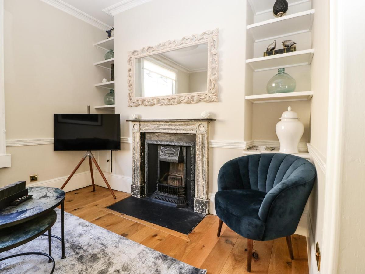 23 Daniel Street Holiday home Bath