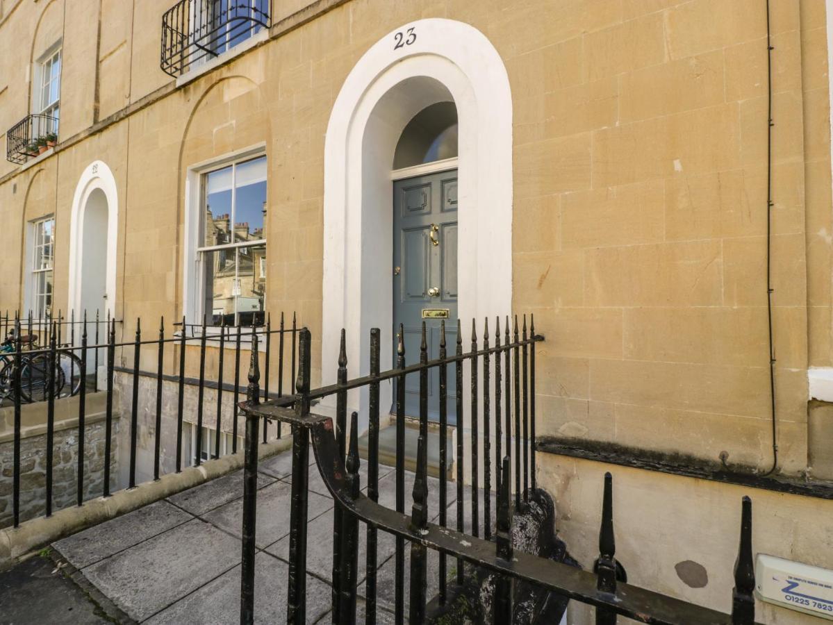23 Daniel Street Holiday home