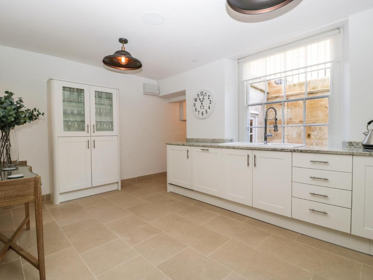 23 Daniel Street Holiday home Bath