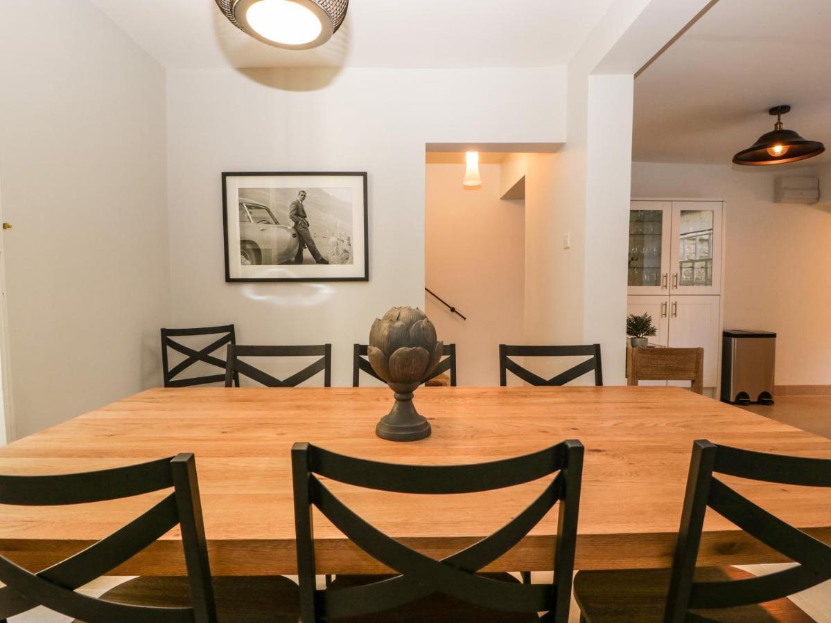 23 Daniel Street Holiday home Bath