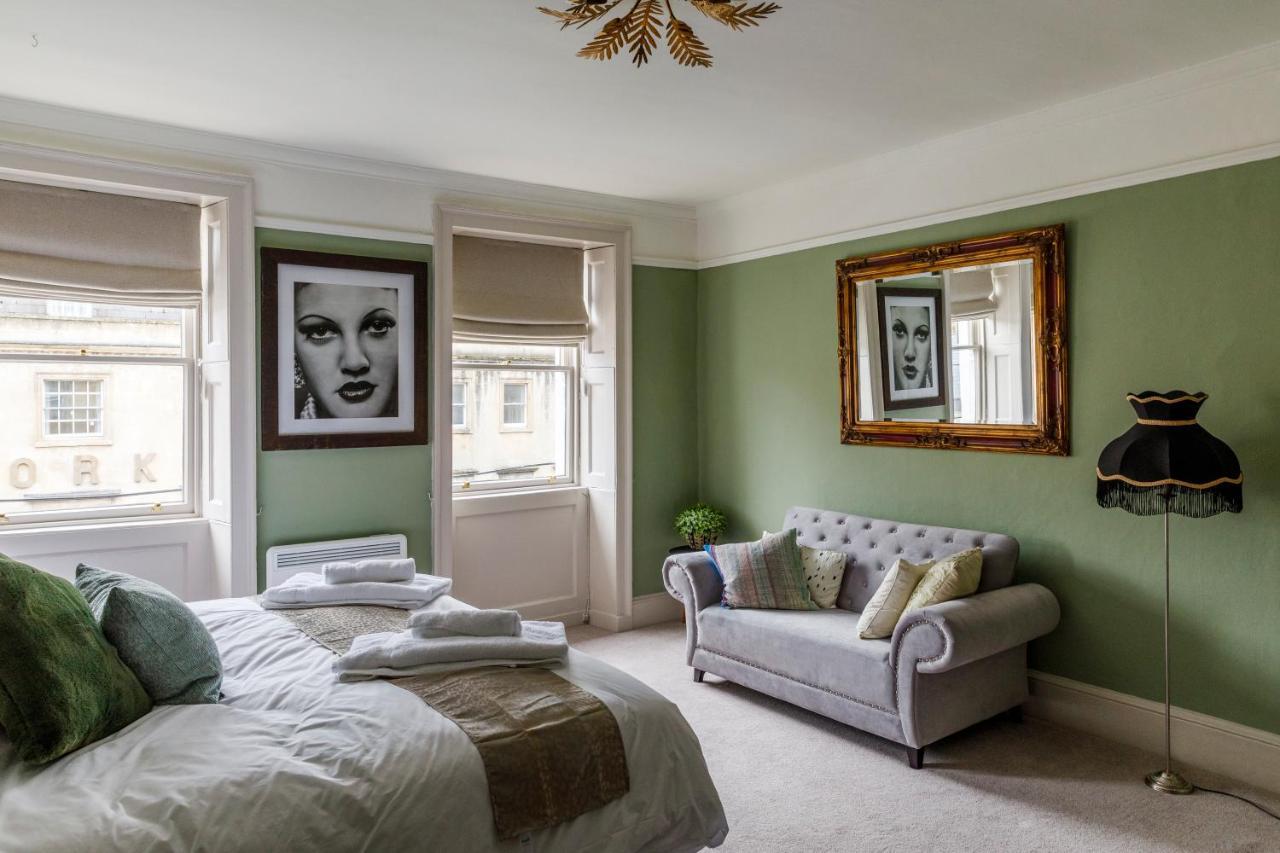 Impeccable 4-bed In *