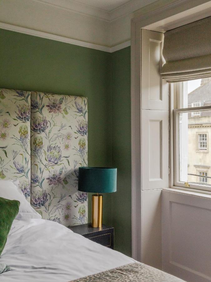 Apartment Impeccable 4-bed In *