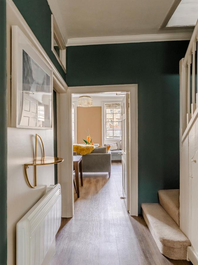 Impeccable 4-bed In *