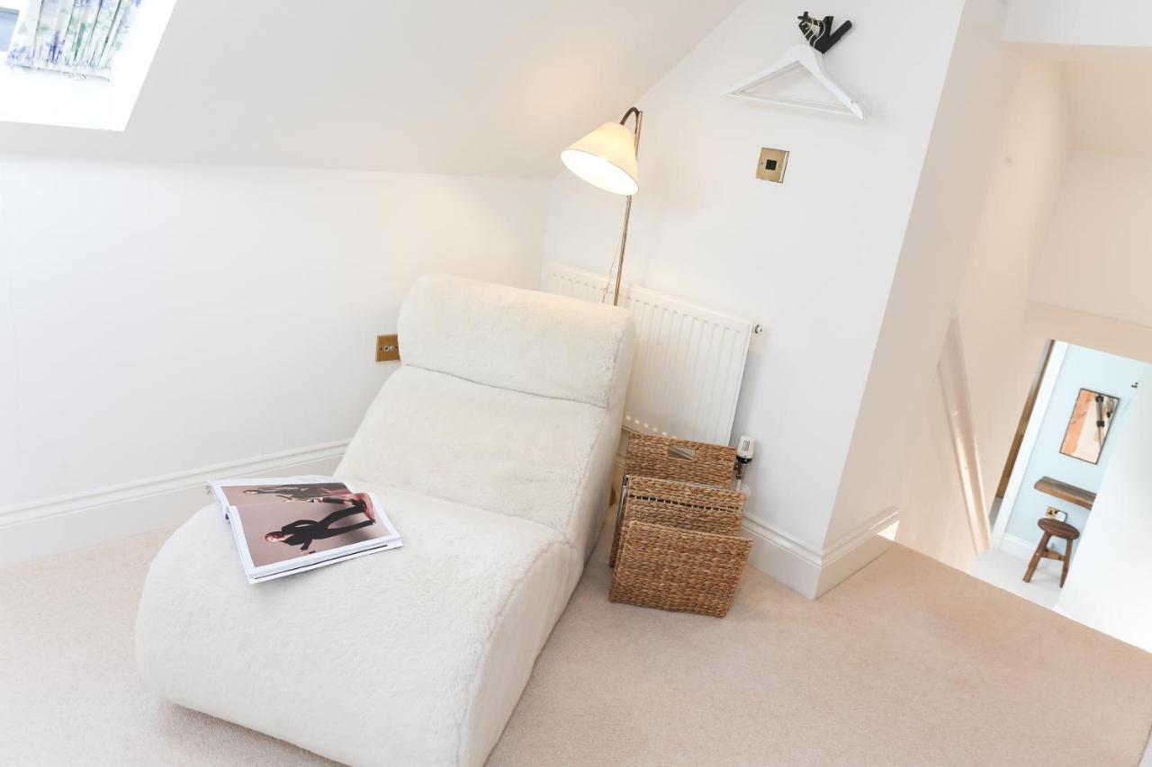 Ashford'S Tower House Holiday home Bath