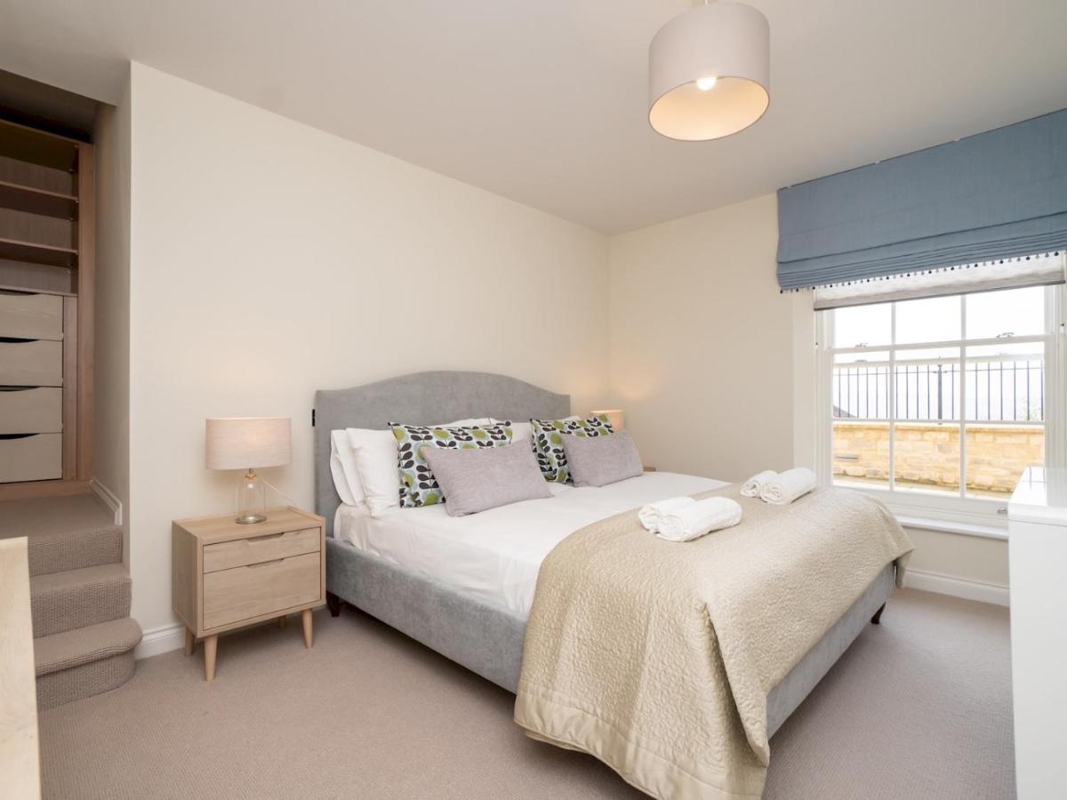 Pass The Keys Quiet 1 Bed With Parking * Bath