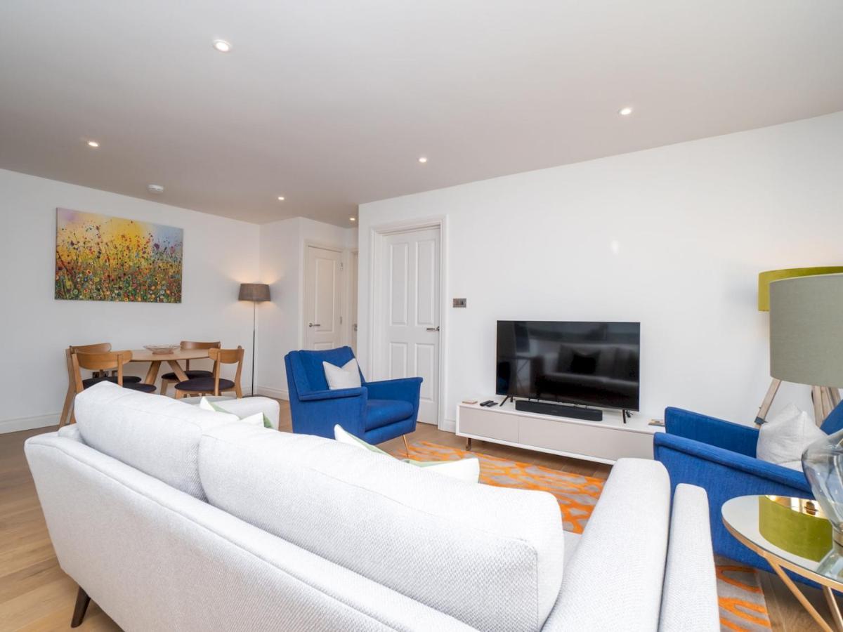 Apartment Pass The Keys Quiet 1 Bed With Parking