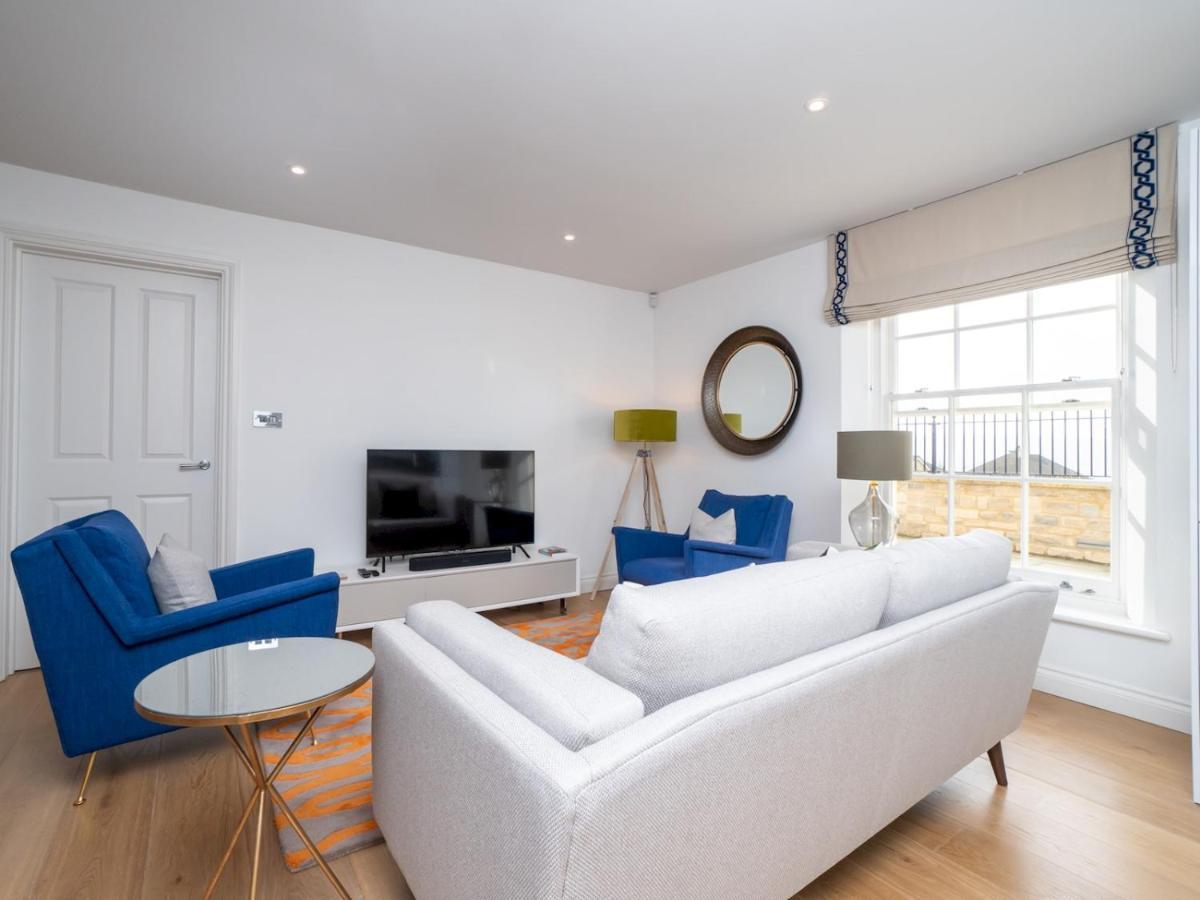 Pass The Keys Quiet 1 Bed With Parking Bath