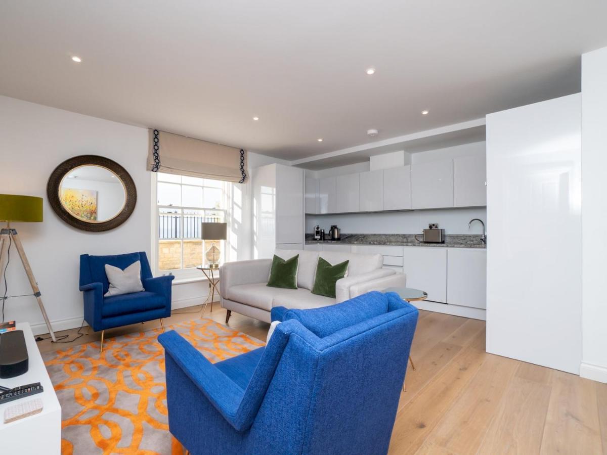 Apartment Pass The Keys Quiet 1 Bed With Parking