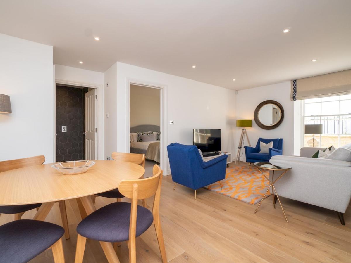 Pass The Keys Quiet 1 Bed With Parking * Bath