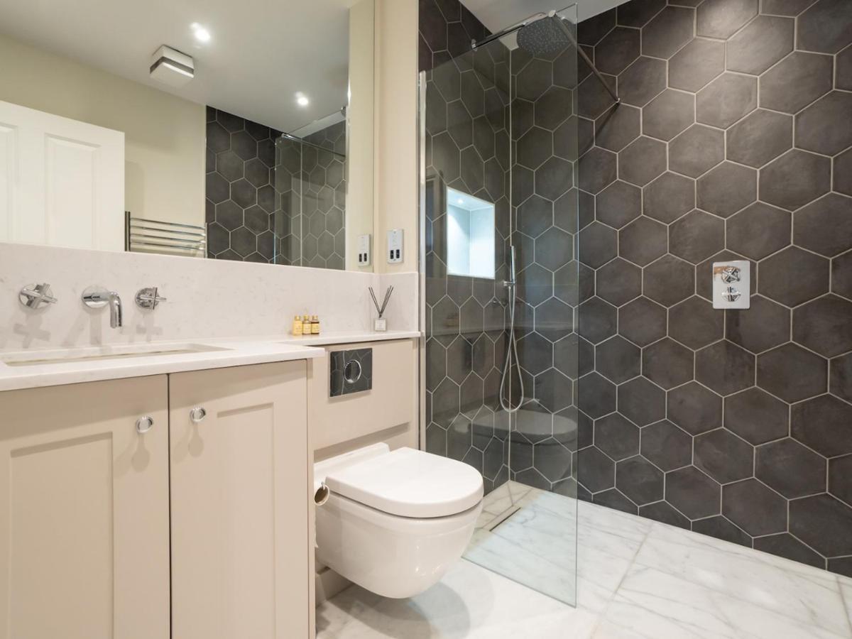 Pass The Keys Quiet 1 Bed With Parking * Bath