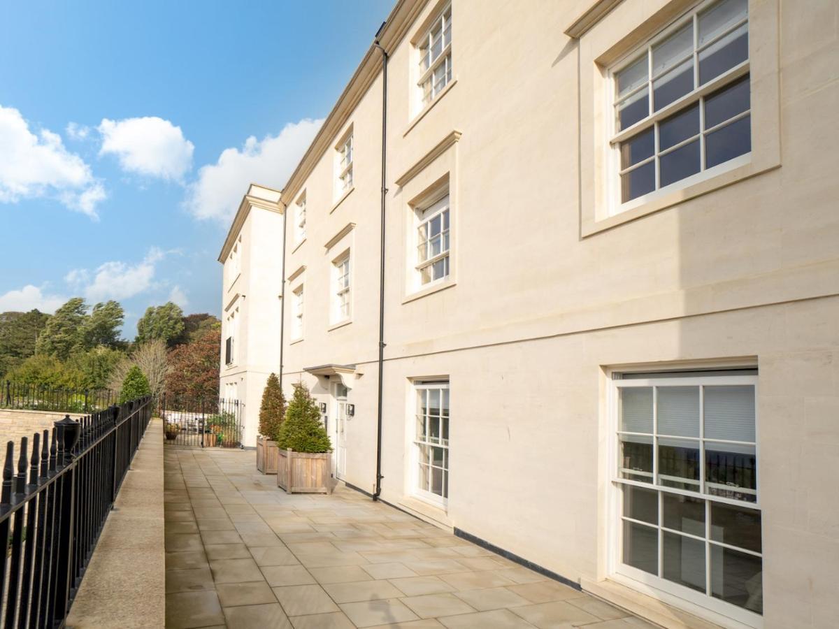 Apartment Pass The Keys Quiet 1 Bed With Parking