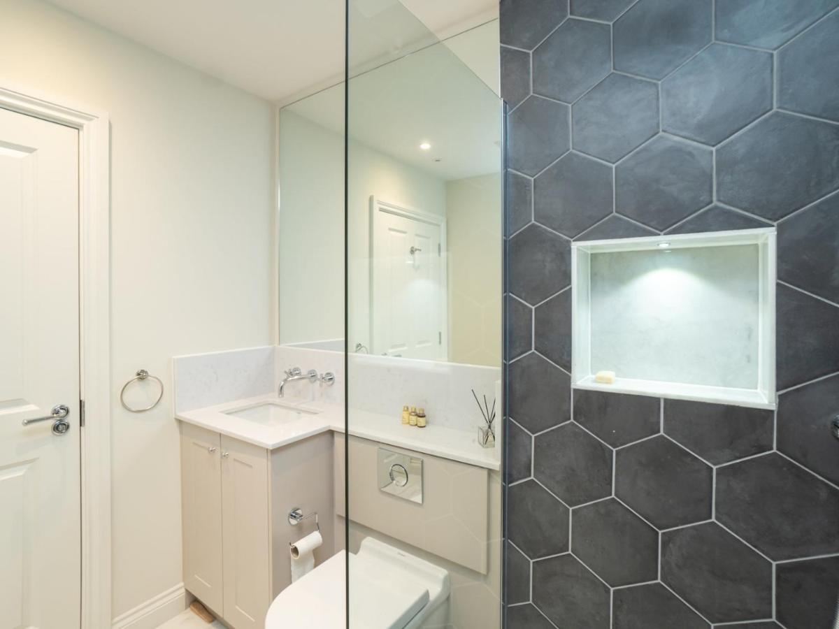 Pass The Keys Quiet 1 Bed With Parking * Bath