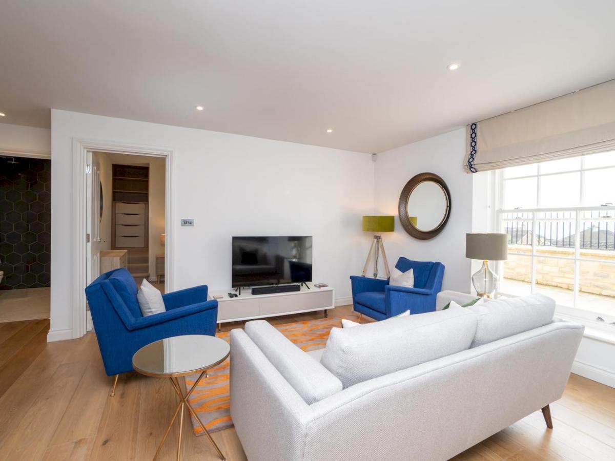 Pass The Keys Quiet 1 Bed With Parking * Bath