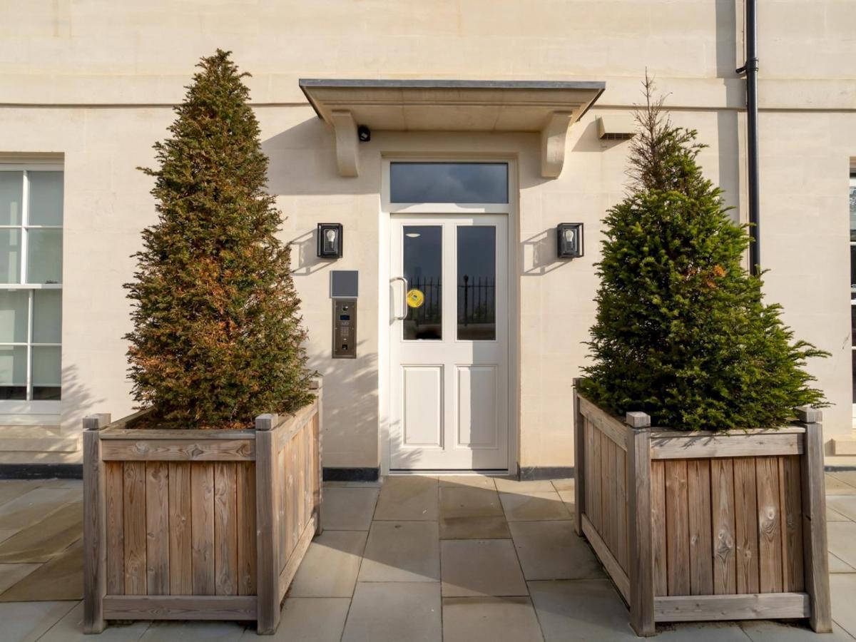 Pass The Keys Quiet 1 Bed With Parking * Bath