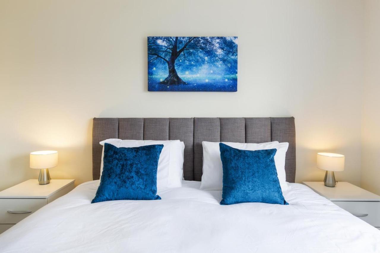 Beckford House By Cliftonvalley Holiday home *